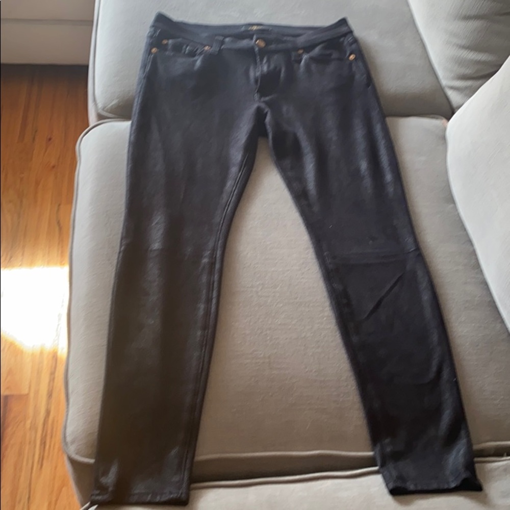 Seven for all mankind kind pants